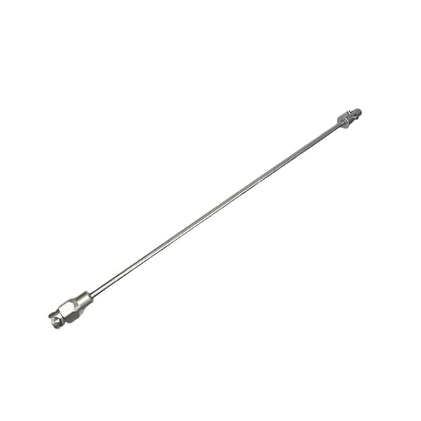 Bedford Precison Quick Connect 24in Spray Tip Extension Wand for Airless Paint Sprayer